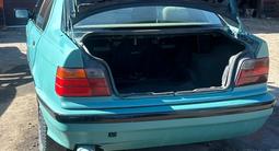 BMW 318 1995 годаүшін1 450 000 тг. в Усть-Каменогорск – фото 5