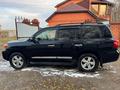 Toyota Land Cruiser 2013 годаүшін24 750 000 тг. в Астана – фото 3