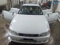 Toyota Mark II 1996 годаfor2 300 000 тг. в Астана