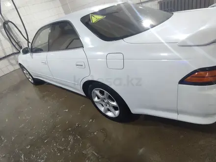 Toyota Mark II 1996 года за 3 300 000 тг. в Астана – фото 3