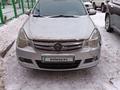 Nissan Almera 2015 годаүшін3 700 000 тг. в Астана – фото 4