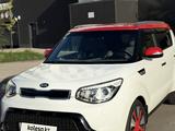 Kia Soul 2014 года за 6 500 000 тг. в Астана – фото 2