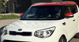 Kia Soul 2014 года за 6 500 000 тг. в Астана – фото 2