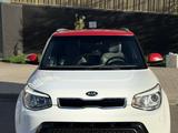 Kia Soul 2014 года за 6 500 000 тг. в Астана – фото 3