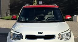 Kia Soul 2014 года за 6 500 000 тг. в Астана – фото 3