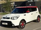 Kia Soul 2014 года за 6 500 000 тг. в Астана