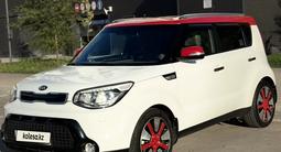 Kia Soul 2014 года за 6 500 000 тг. в Астана