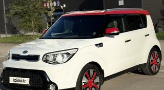 Kia Soul 2014 года за 6 500 000 тг. в Астана