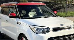 Kia Soul 2014 года за 6 500 000 тг. в Астана – фото 4