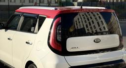 Kia Soul 2014 года за 6 500 000 тг. в Астана – фото 5