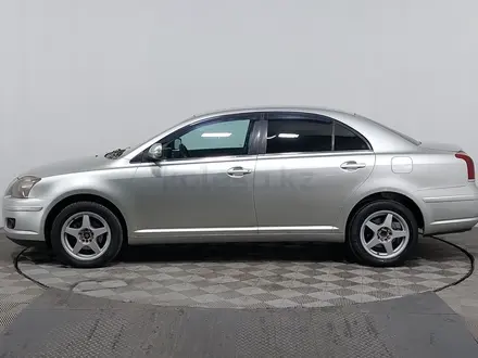 Toyota Avensis 2006 года за 4 700 000 тг. в Астана – фото 8