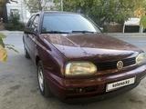 Volkswagen Golf 1997 года за 1 600 000 тг. в Жезказган