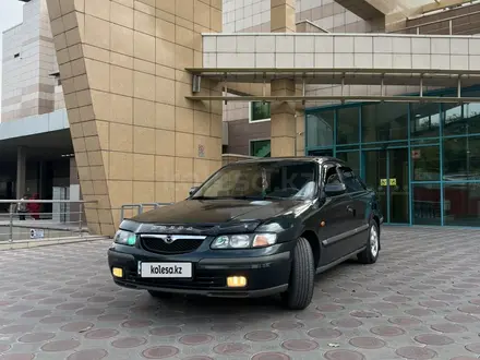 Mazda 626 1998 года за 2 600 000 тг. в Шымкент