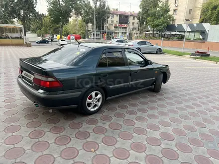 Mazda 626 1998 года за 2 600 000 тг. в Шымкент – фото 4