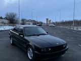 BMW 520 1993 года за 1 400 000 тг. в Алматы