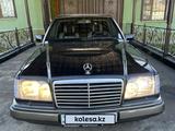 Mercedes-Benz E 220 1994 годаүшін2 400 000 тг. в Шымкент – фото 3