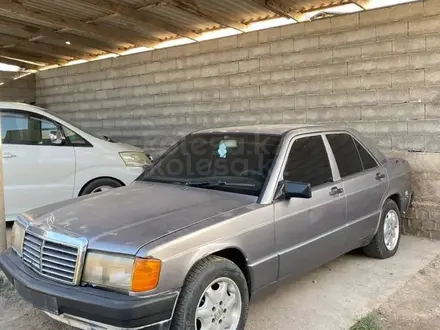 Mercedes-Benz 190 1992 года за 850 000 тг. в Шымкент