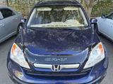 Honda CR-V 2007 года за 5 000 000 тг. в Жезказган