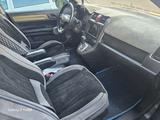 Honda CR-V 2007 года за 5 000 000 тг. в Жезказган – фото 3