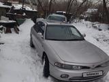 Mitsubishi Galant 1993 года за 1 200 000 тг. в Астана – фото 2