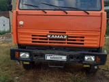 КамАЗ 2006 года за 7 000 000 тг. в Уральск