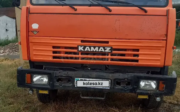 КамАЗ 2006 года за 7 000 000 тг. в Уральск