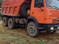 КамАЗ 2006 года за 7 000 000 тг. в Уральск – фото 2