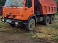 КамАЗ 2006 года за 7 000 000 тг. в Уральск – фото 3