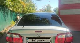 Mazda 626 1998 годаүшін2 600 000 тг. в Актобе – фото 2