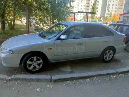 Mazda 626 1998 года за 3 000 000 тг. в Актобе – фото 6