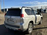 Toyota Land Cruiser Prado 2010 годаfor13 300 000 тг. в Костанай – фото 3