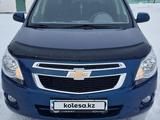 Chevrolet Cobalt 2022 года за 6 600 000 тг. в Караганда