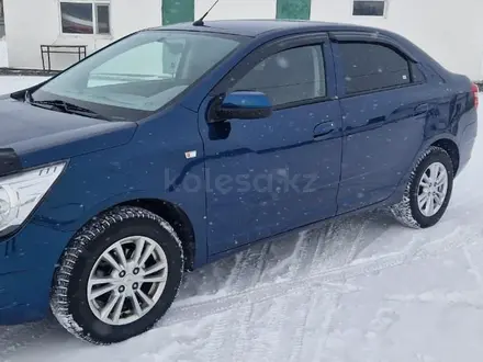 Chevrolet Cobalt 2022 года за 6 500 000 тг. в Караганда – фото 5