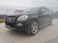 Mercedes-Benz GL 550 2007 годаүшін10 300 000 тг. в Алматы