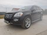 Mercedes-Benz GL 550 2007 года за 10 300 000 тг. в Алматы