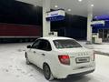 ВАЗ (Lada) Granta 2190 2020 годаүшін3 490 000 тг. в Усть-Каменогорск – фото 7