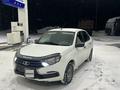 ВАЗ (Lada) Granta 2190 2020 годаүшін3 490 000 тг. в Усть-Каменогорск – фото 9