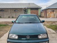 Volkswagen Golf 1998 года за 2 900 000 тг. в Шымкент