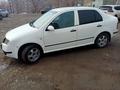 Skoda Fabia 2002 года за 1 700 000 тг. в Усть-Каменогорск – фото 7