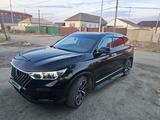 FAW Bestune T77 2023 года за 8 500 000 тг. в Атырау – фото 4