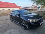 FAW Bestune T77 2023 года за 8 500 000 тг. в Атырау – фото 5