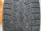 В комплекте зимние покрышки Toyo 245/40/19 за 160 000 тг. в Шымкент – фото 2
