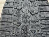 В комплекте зимние покрышки Toyo 245/40/19 за 160 000 тг. в Шымкент