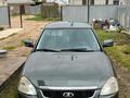 ВАЗ (Lada) Priora 2170 2008 года за 1 400 000 тг. в Уральск – фото 2