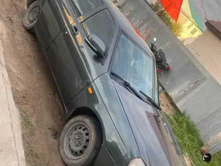 ВАЗ (Lada) Priora 2170 2008 года за 1 400 000 тг. в Уральск – фото 4