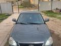 ВАЗ (Lada) Priora 2170 2008 года за 1 400 000 тг. в Уральск – фото 5