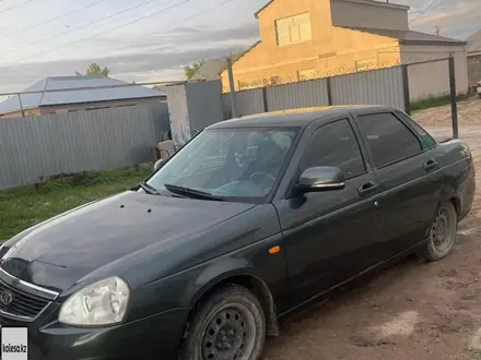 ВАЗ (Lada) Priora 2170 2008 года за 1 400 000 тг. в Уральск – фото 6