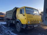 КамАЗ 1990 годаfor3 500 000 тг. в Караганда – фото 2