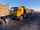 КамАЗ 1990 годаfor3 500 000 тг. в Караганда – фото 3
