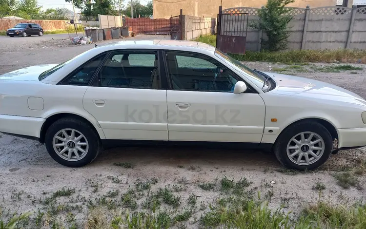 Audi A6 1995 года за 2 750 000 тг. в Тараз